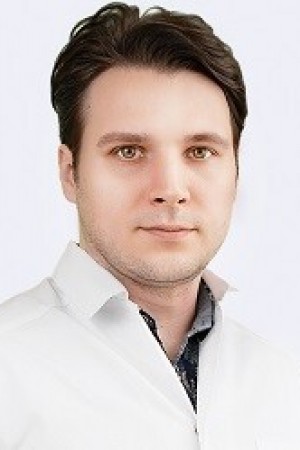 Труханов Петр Александрович