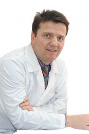 Лавер Богдан Иванович