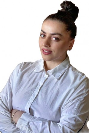 Меерович Мадина Немовна