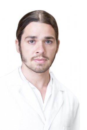 Кулагин Илья Владимирович