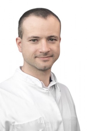 Ларионов Олег Викторович