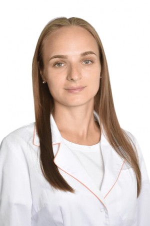 Чумакова Наталья Александровна