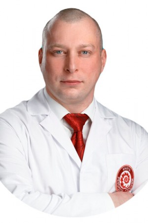 Кораблев Сергей Георгиевич