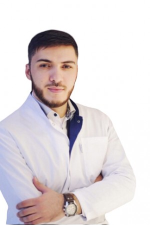 Мустафаев Малик Мурадалиевич