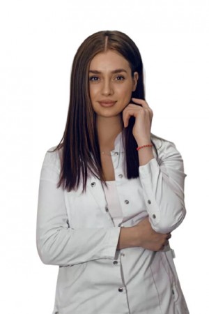 Шайхахмедова Халимат Сайгидахмедовна