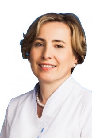 Семина Ирина Алексеевна