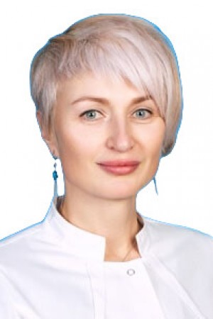 Данилова Наталья Владимировна