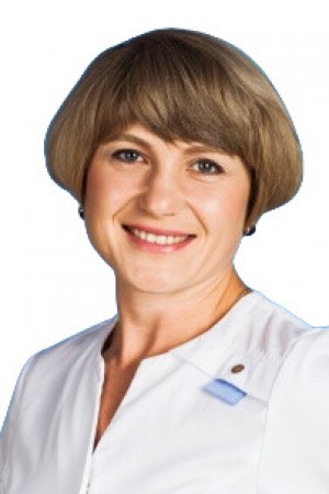 Семичук Светлана Викторовна