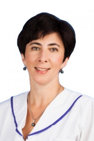 Грибанова Алина Глебовна