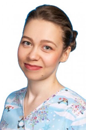 Сенчакова Яна Юрьевна