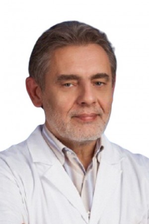 Фатеев Юрий Ефимович