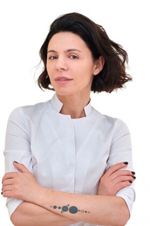 Канны Валентина Степановна