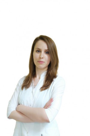 Тюрькина Елена Викторовна