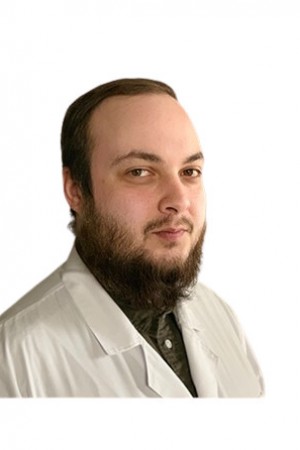 Кононов Антон Алексеевич