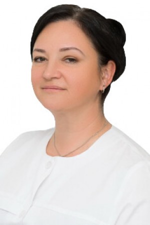 Винтаева Инна Александровна