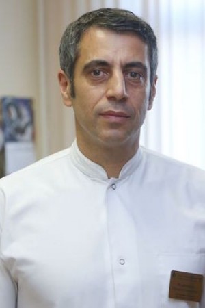 Шнайдерман Максим Семенович