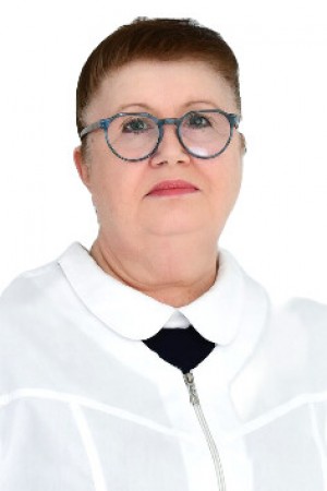 Чаплыгина Людмила Петровна