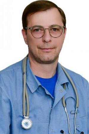 Воспанов Андрей Витальевич