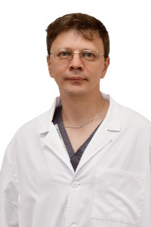 Васенин Сергей Алексеевич