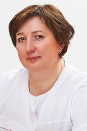 Саморукова Инна Николаевна