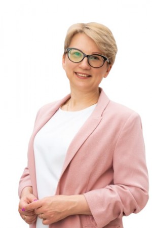 Кортунова Ирина Александровна