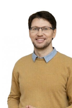 Почтенный Константин Михайлович