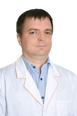Кулагин Василий Валерьевич