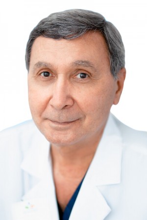 Балтаджян Аркадий Сергеевич