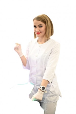 Полис Виктория Юрьевна