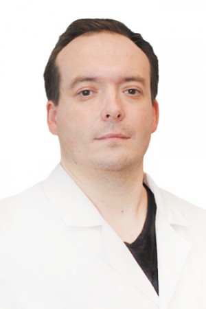 Деменьков Кирилл Юрьевич