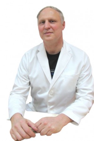 Шевченко Андрей Викторович