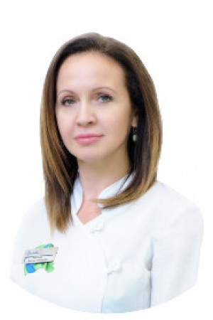 Меньшова Наталья Анатольевна