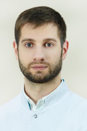 Рустамов Рустам Валерикович