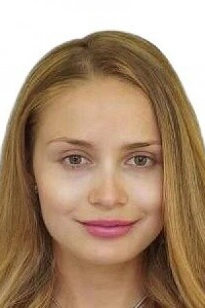 Ярыгина Надежда Константиновна