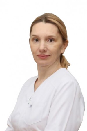 Пономарева Татьяна Анатольевна