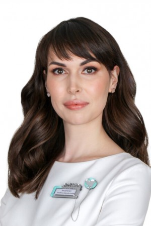 Литовченко Альбина Шарифулловна