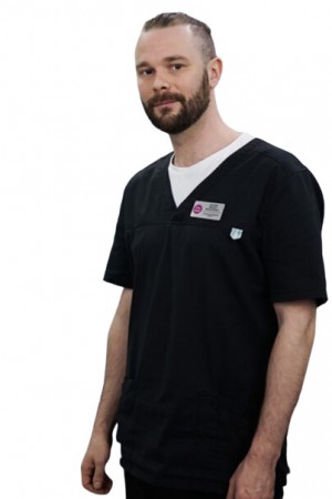 Фролов Михаил Михайлович