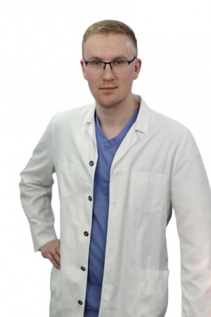 Гарифуллин Руслан Айдарович