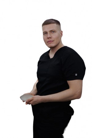 Соколов Артем Александрович