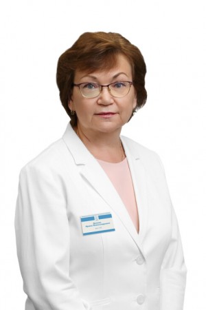 Делова Ирина Александровна