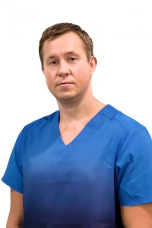 Зыбенков Иван Александрович