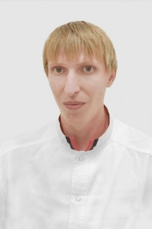 Кофтин Илья Владимирович