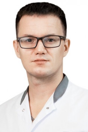 Серегин Михаил Владиславович