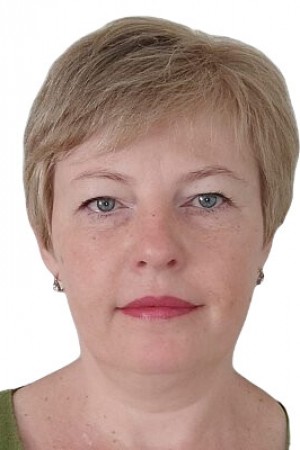 Панченко Татьяна Владимировна