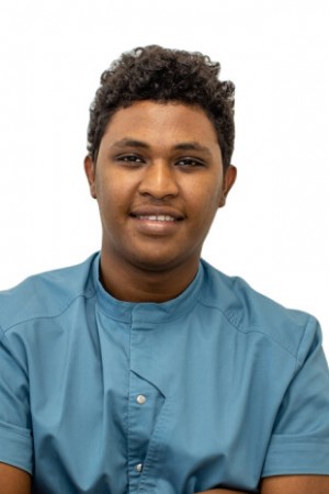 Бадертамам Ашраф Али