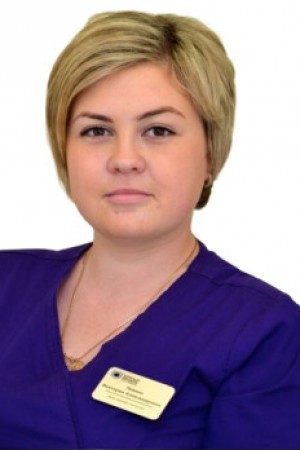 Левина Виктория Александровна