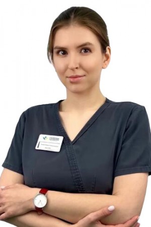 Умнова Мария Станиславовна