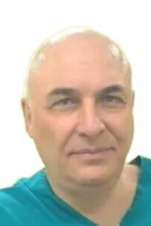 Голдин Игорь Михайлович