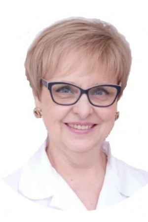 Ковганко Ирина Анатольевна