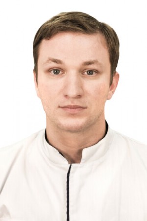 Ковалёв Евгений Николаевич